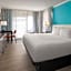 Howard Johnson Plaza Hotel by Wyndham Ocean City Oceanfront