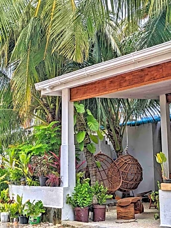 Dhoadhi Retreat Thulusdhoo