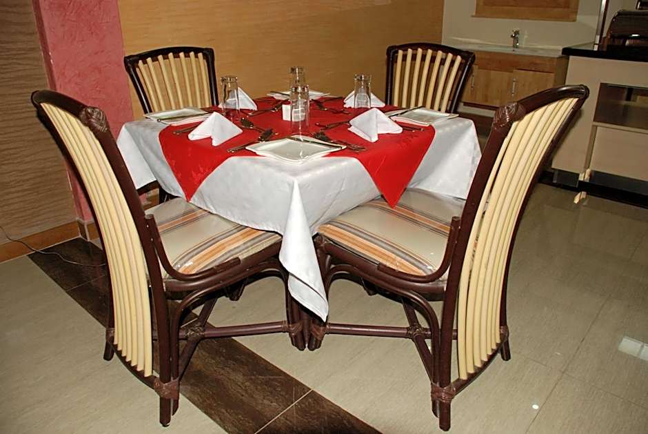 Eagle Palace Hotel