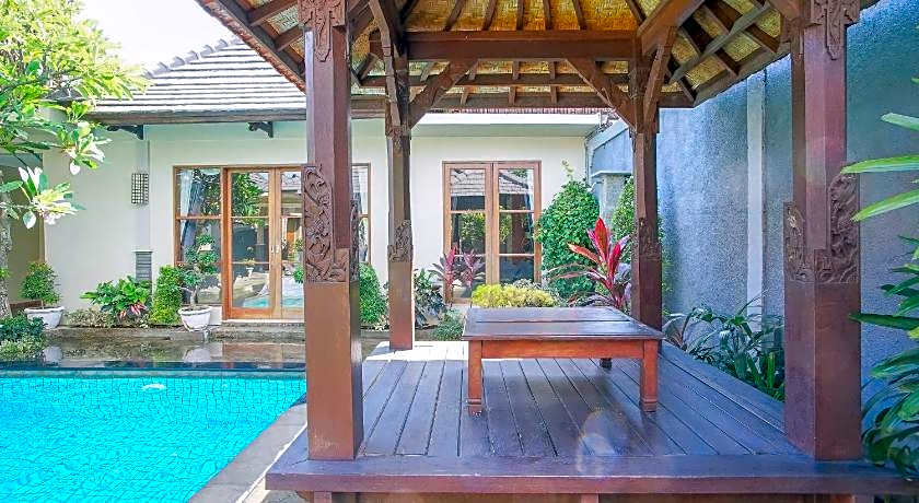 Dura Villas Bali at Kerobokan