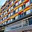 Travelite Hotel Legarda
