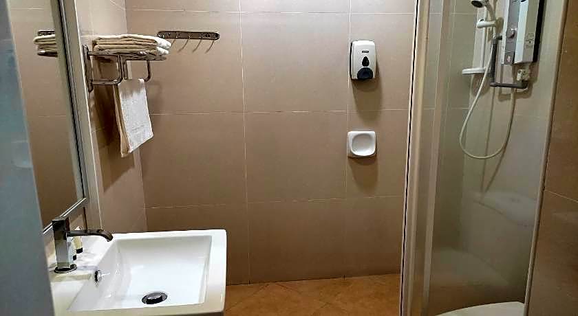 Hotel D'New 1 KK Sabah