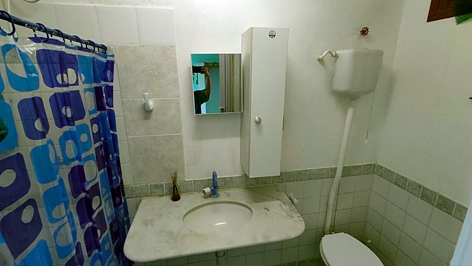 Refúgio da Mangueira