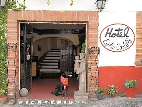 William Hotel de Diseno