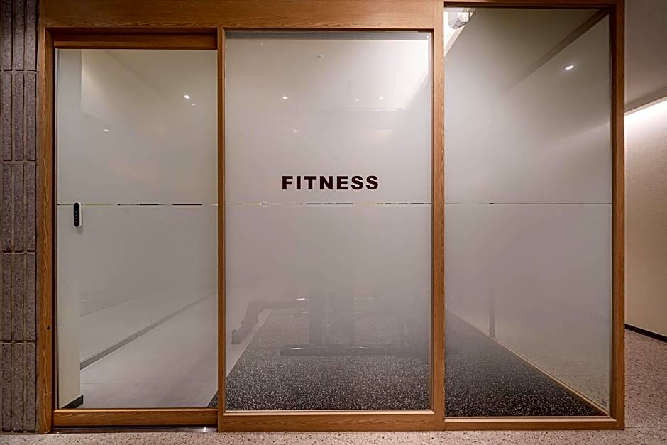 Gimhae Brown Dot Hotel Yulha Branch