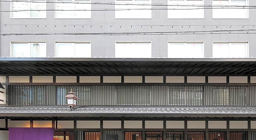 Hotel Intergate Kyoto Shijoshinmachi