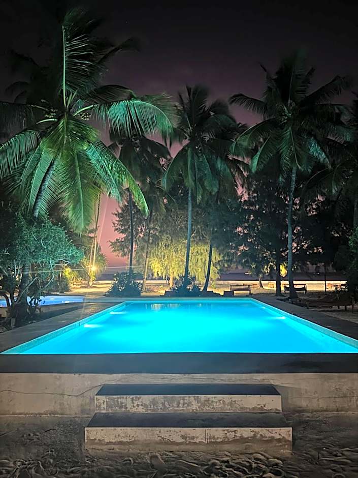 Bahati Sunset Bungalows Michamvi