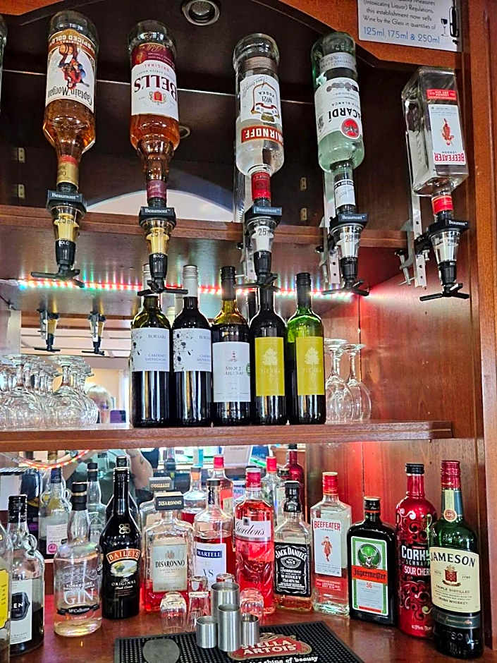 Campanile Doncaster Hotel