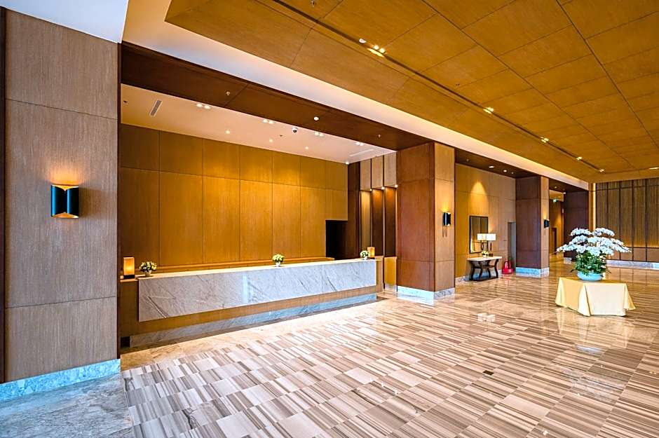 Hotel Nikko Hai Phong