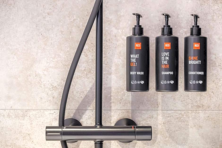 Radisson RED Berlin Kudamm 