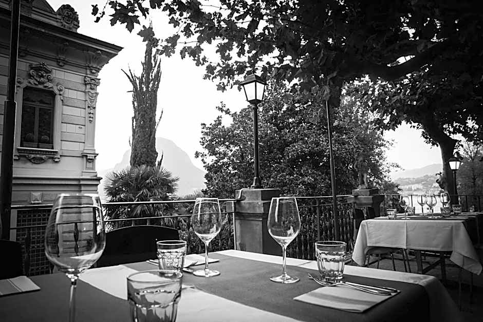 Hotel Firenze Lugano