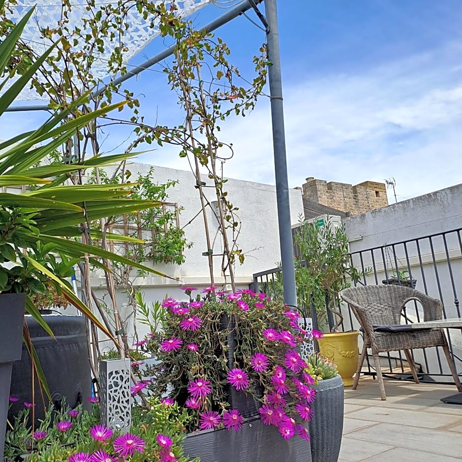 Le Petit Patio