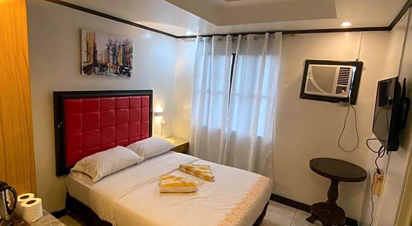 Ormoc Sugarland Suites