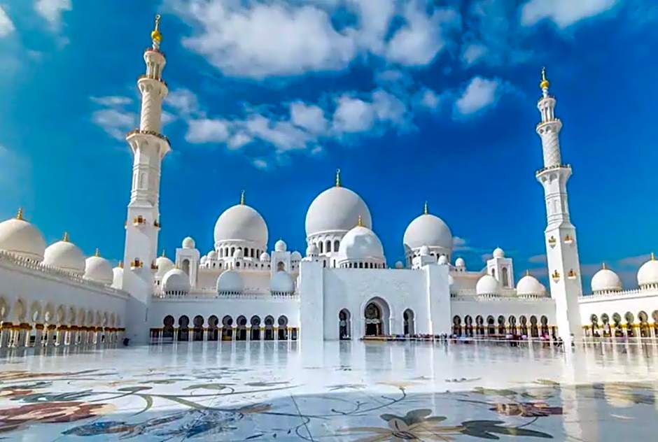 MBZ - Nice Bed Space "MEN"