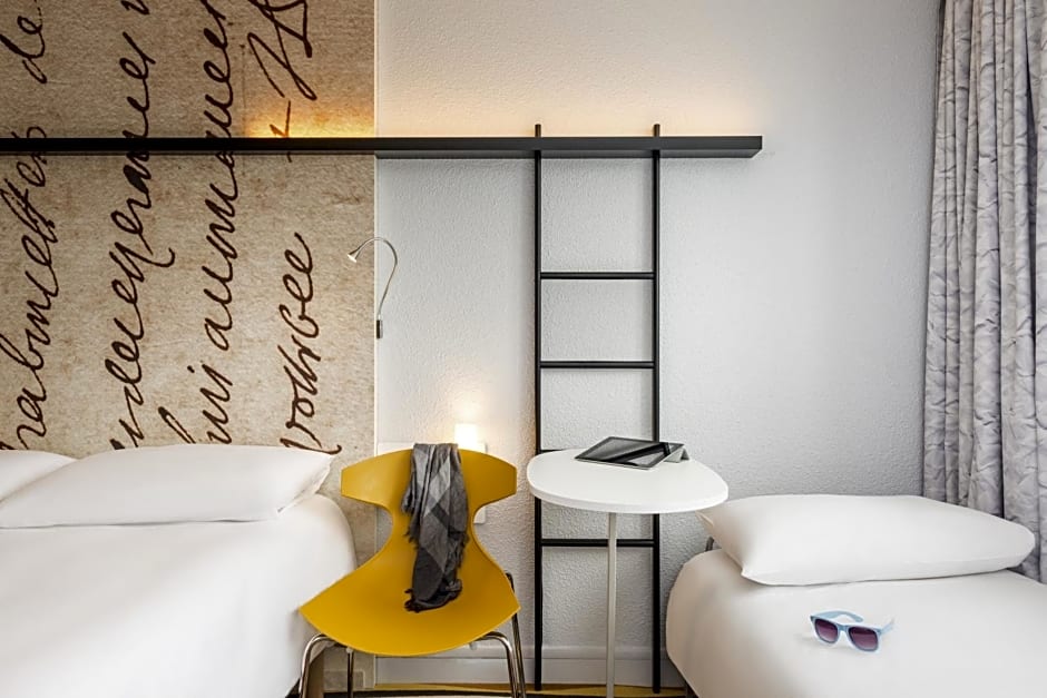 ibis Styles Meaux Centre