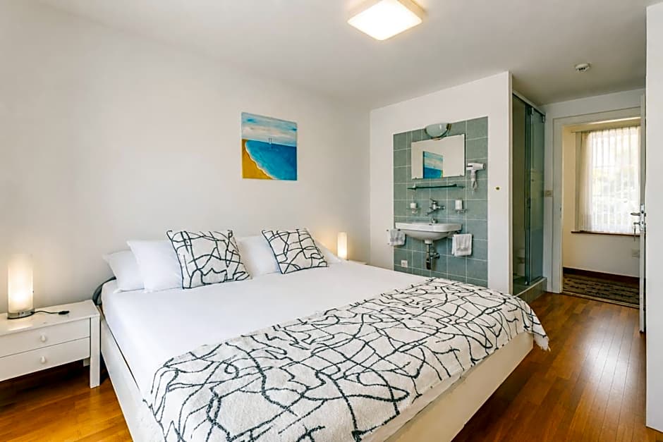 Seehotel Schwert