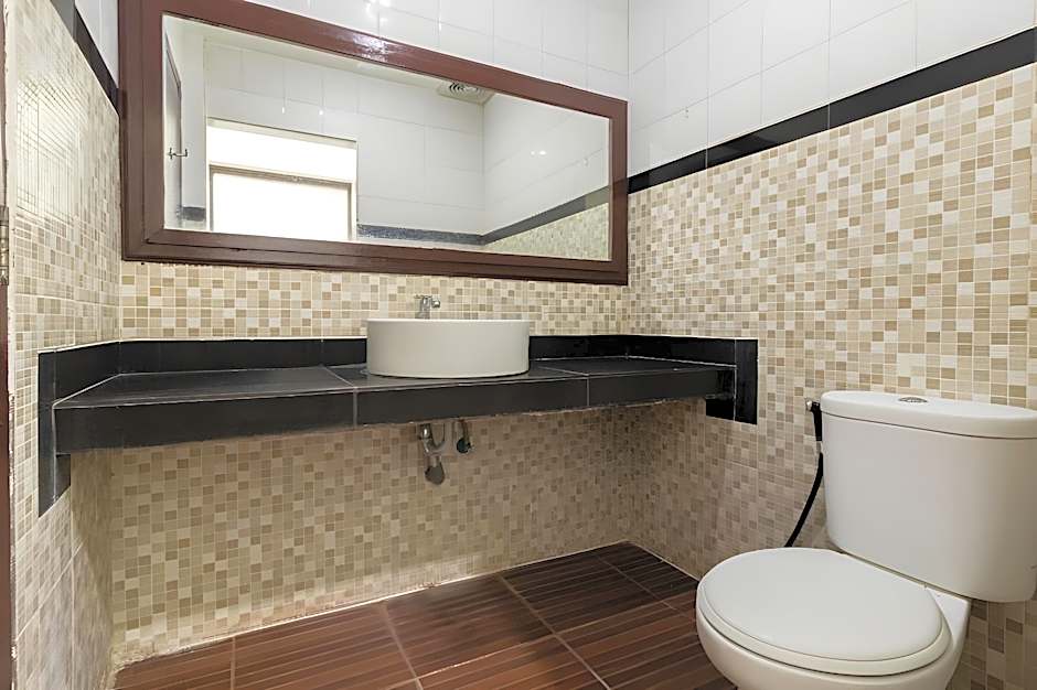 Flagship 2688 Guntur Hotel