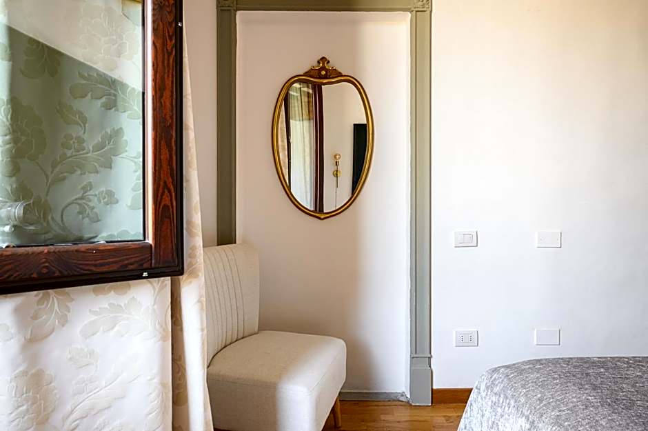B&B Soggiorno Battistero