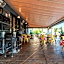 ibis Montpellier Centre Polygone
