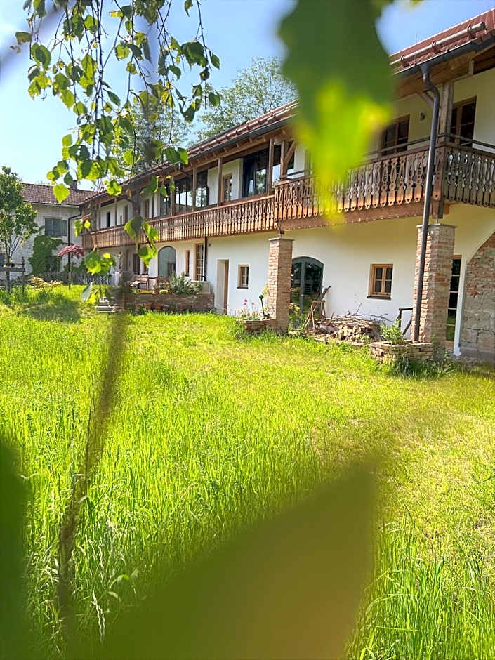 Sunhill Appartments, klimatisiert