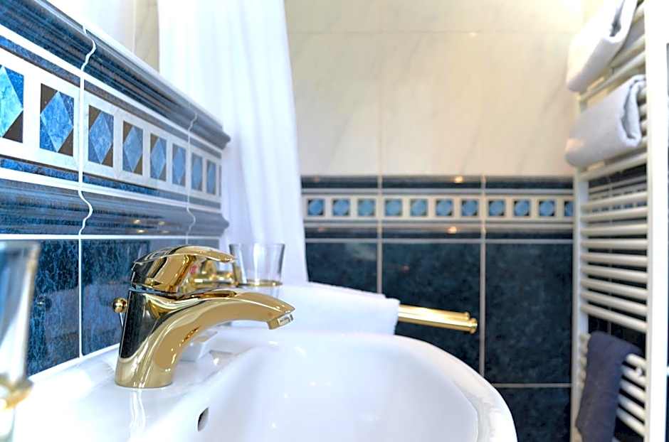 Bellevue Gastgeberei