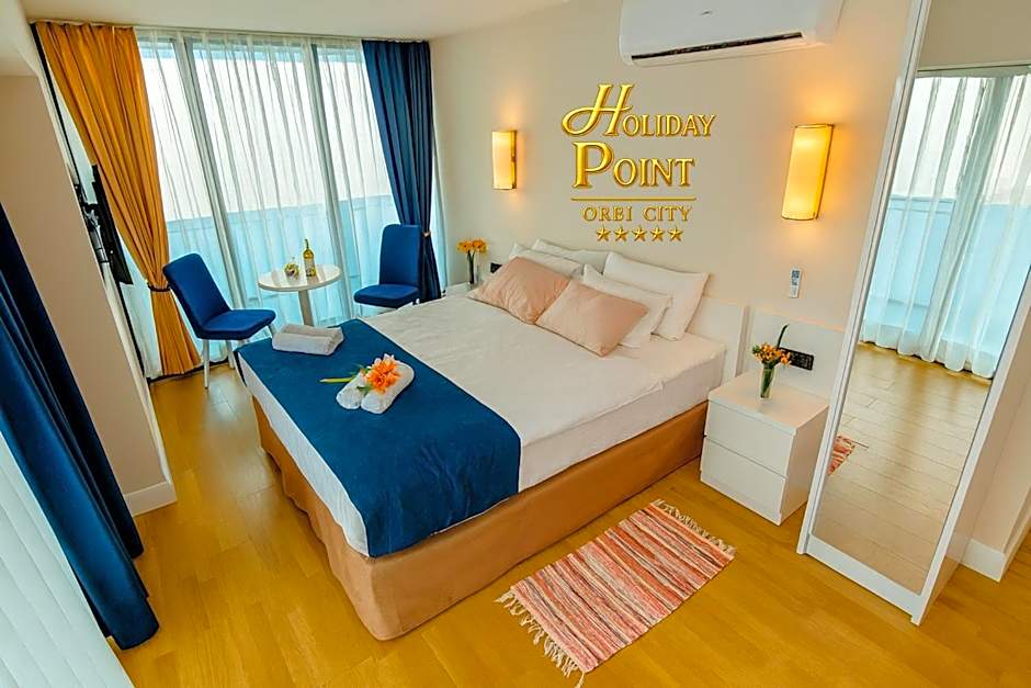 Holiday Point Orbi City