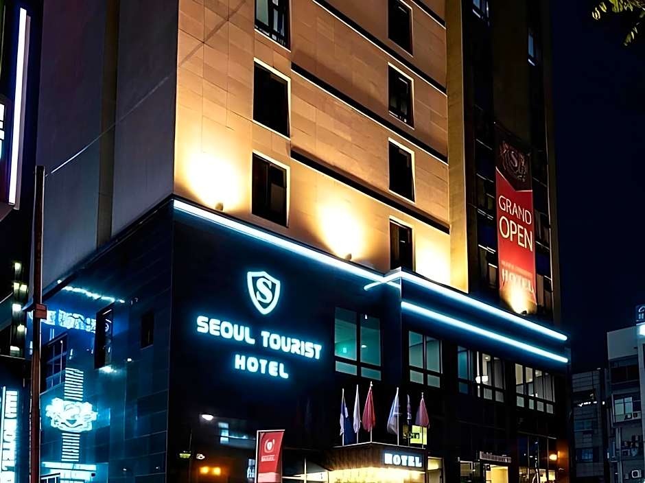 Siheung Seoul Tourist Hotel