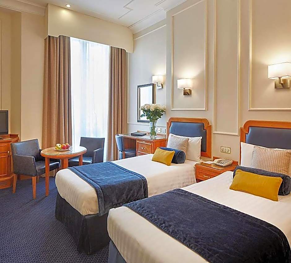 Lancaster Gate Hotel