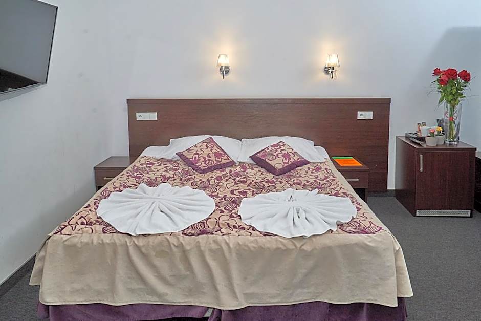 Hostel Evotel