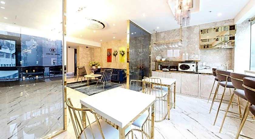 Brown Dot Hotel Busan Songdo