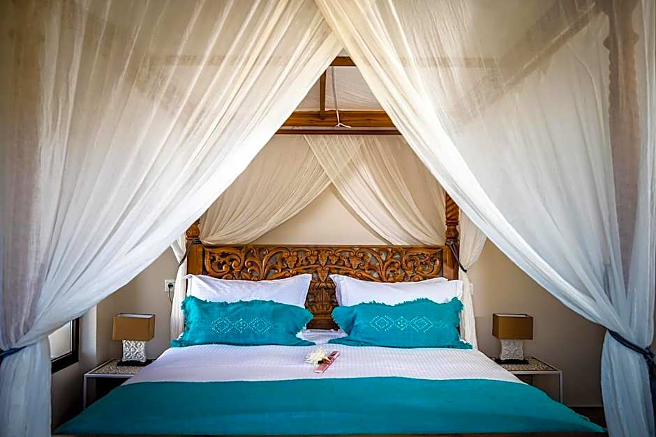 Casa Baliza, adults only