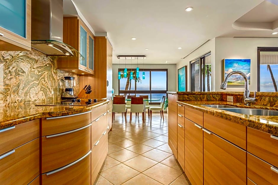 Kaanapali Alii, a Destination by Hyatt Residence