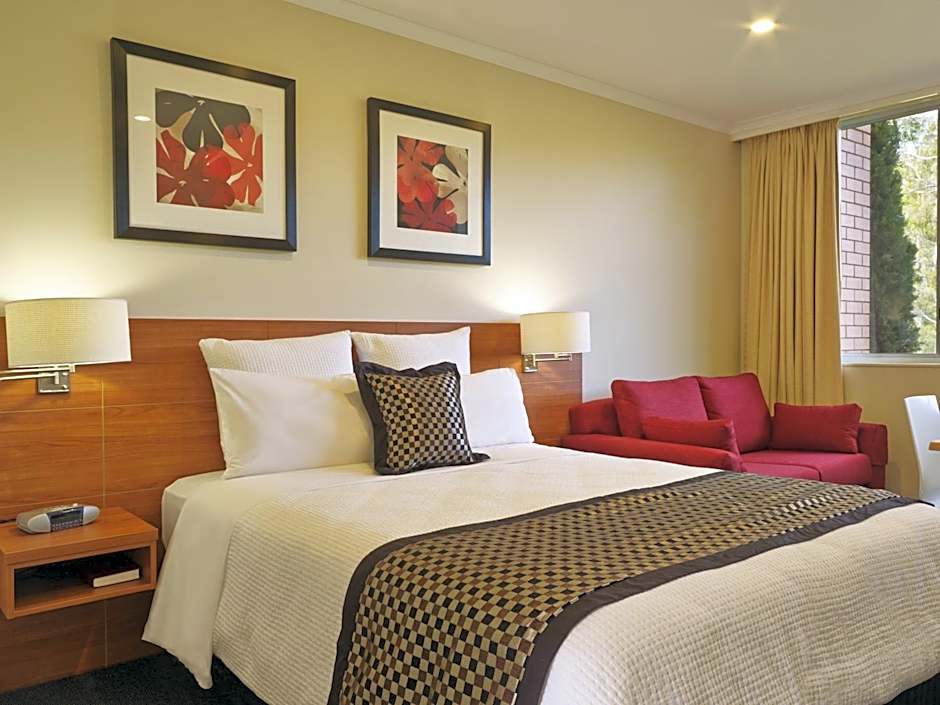 Parkview Motor Inn and Apartments