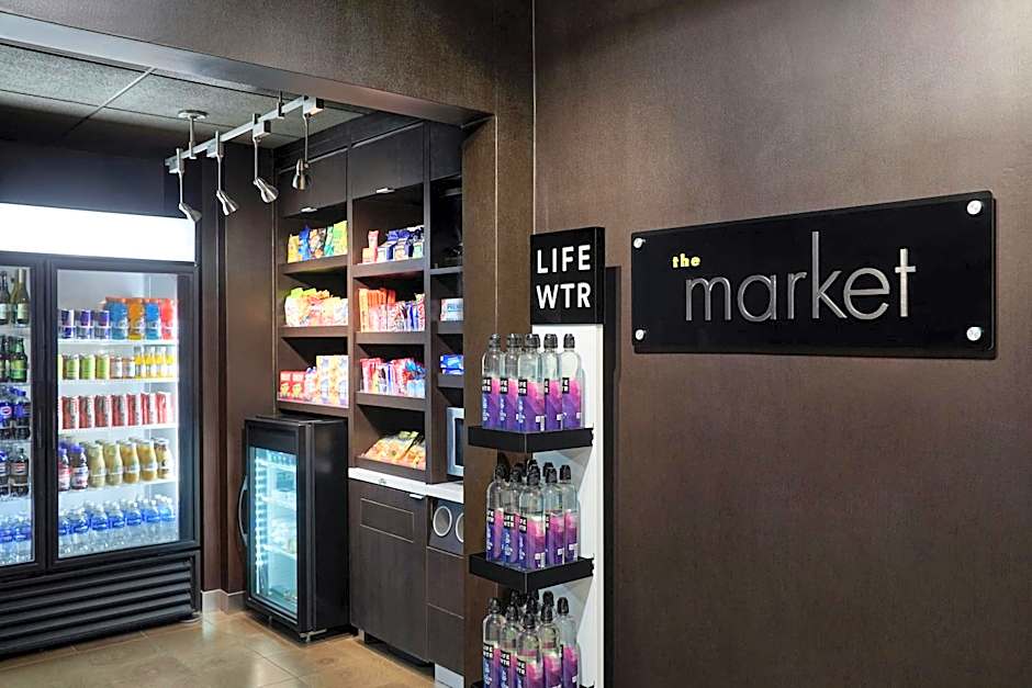 Courtyard by Marriott St. Louis Creve Coeur