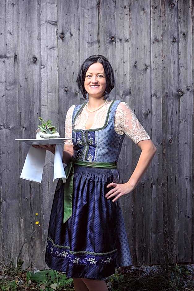 Hotel Zum Stemplinger Hansl