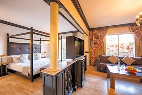 King Suite