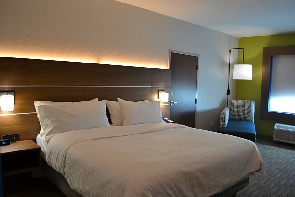 Holiday Inn Express Tallahassee-University Central, an IHG Hotel
