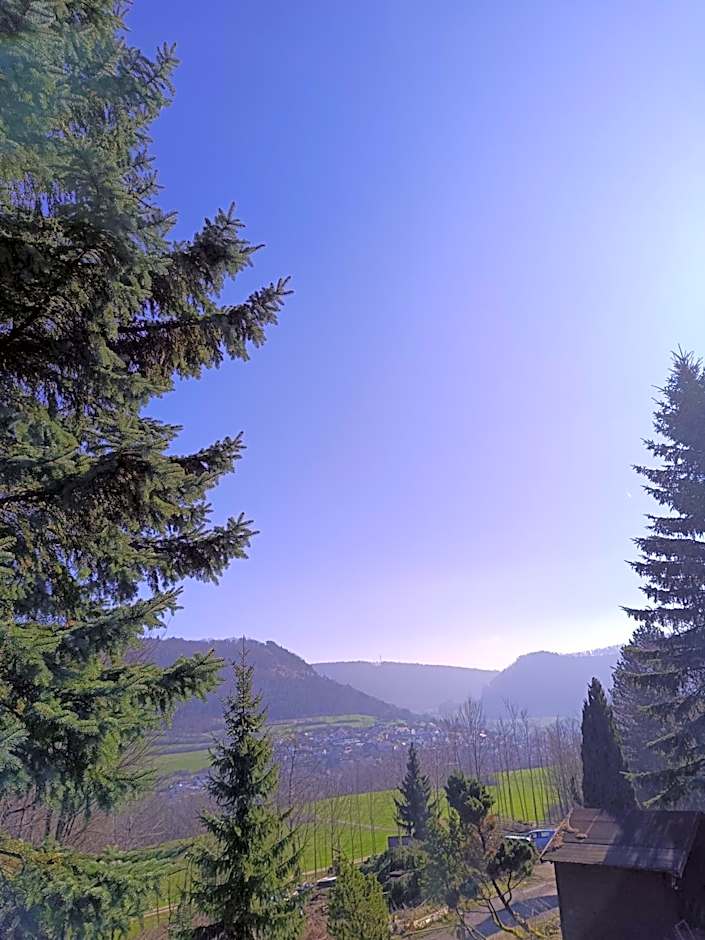 Landgasthof Heldenberg