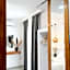 Beachfront cycladic suite Irene Apartments boutique hotel