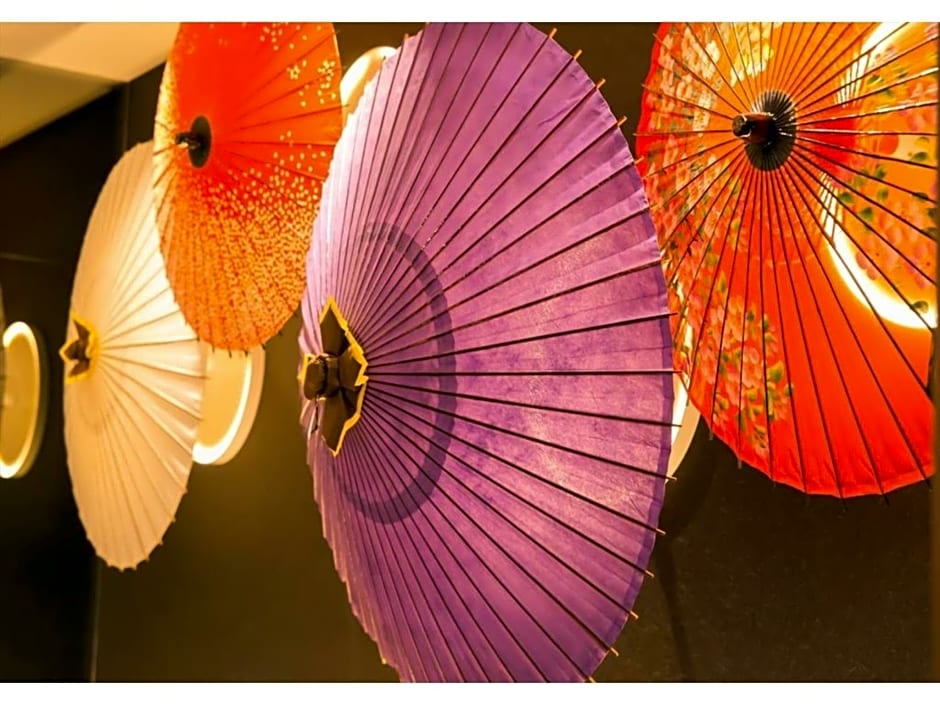Hotel IL Verde Kyoto - Vacation STAY 83516