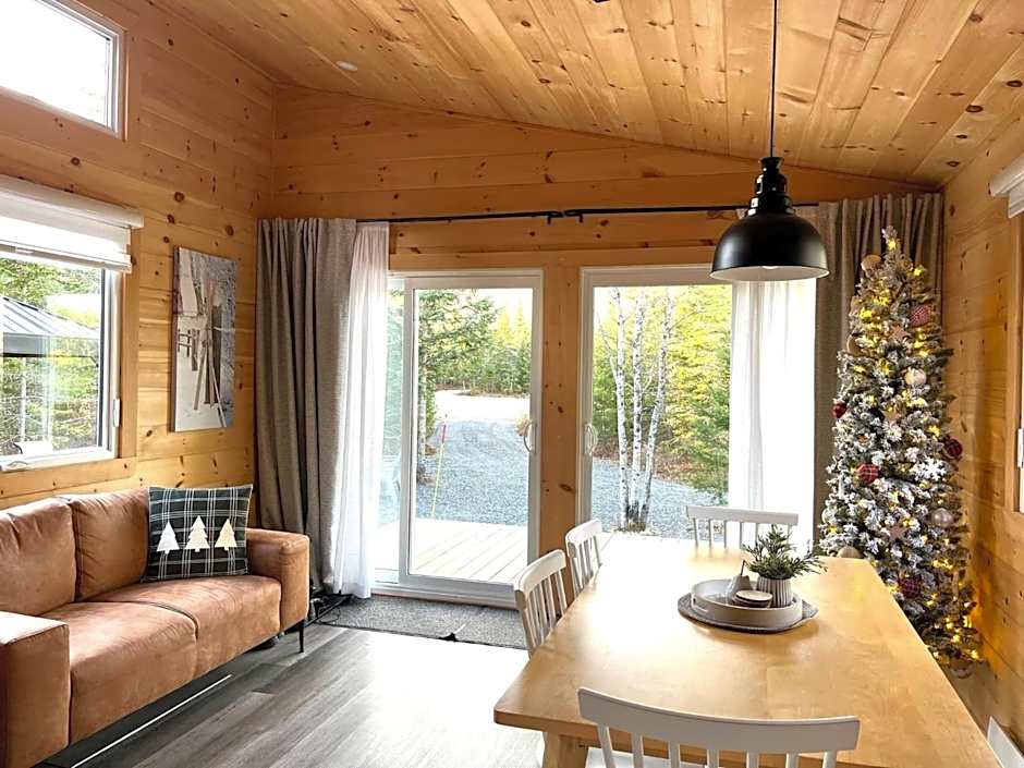 Chalet La P'tite Paix