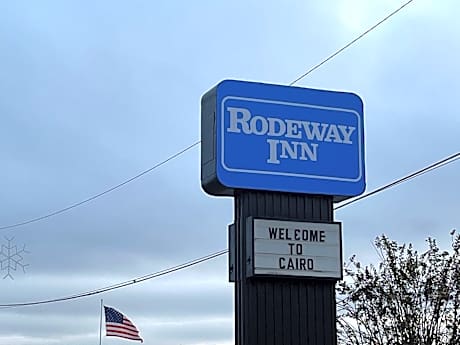 Rodeway Inn