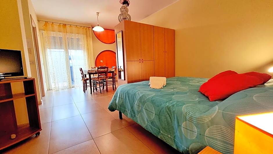 B&B La Villetta Gela