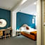 Hotel Bohemian Garni - Skadarlija
