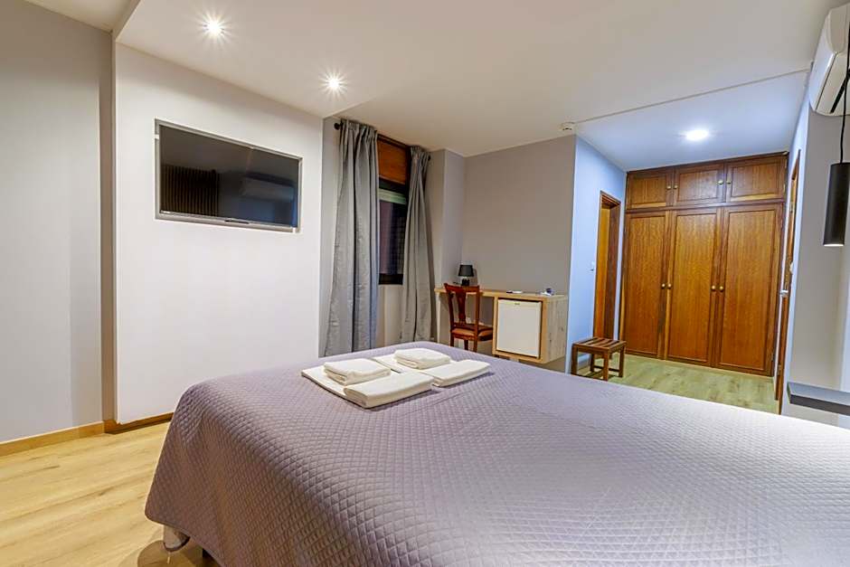 São Roque Suites