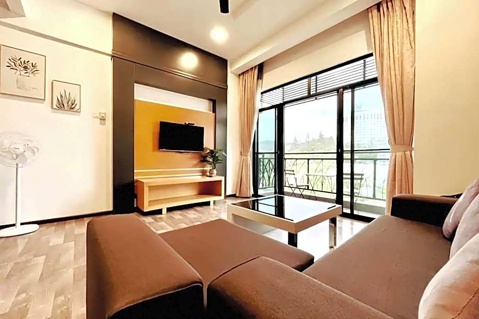 Nova Highlands Hotel