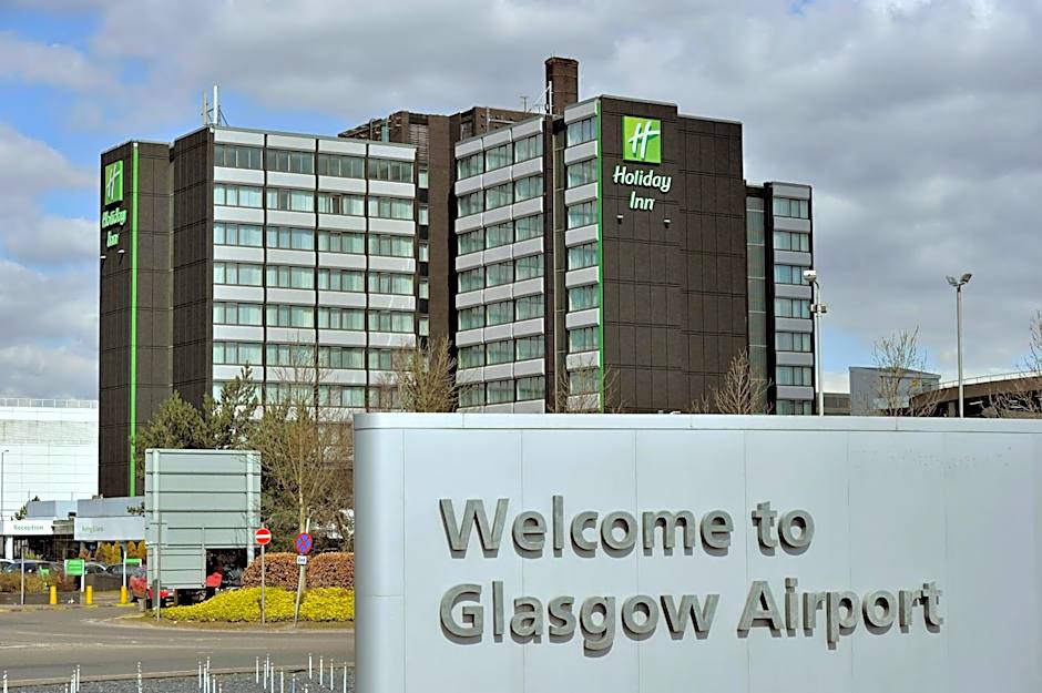 Holiday Inn Glasgow Airport By IHG
