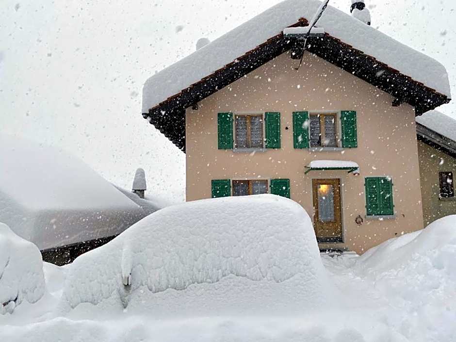 Chalet del Sole