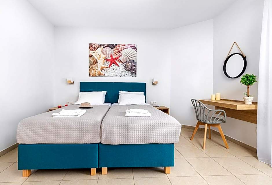 Sun Beach Apartments