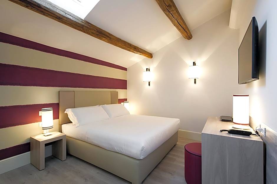 Relais Santa Maria Maggiore